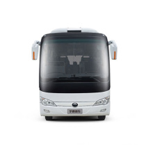 INDON YUTONG ZK6122HQA9 2013 10.5L Version manuelle utilisée Bus Utilisé Coach GB / TV Numéro de sièges 49